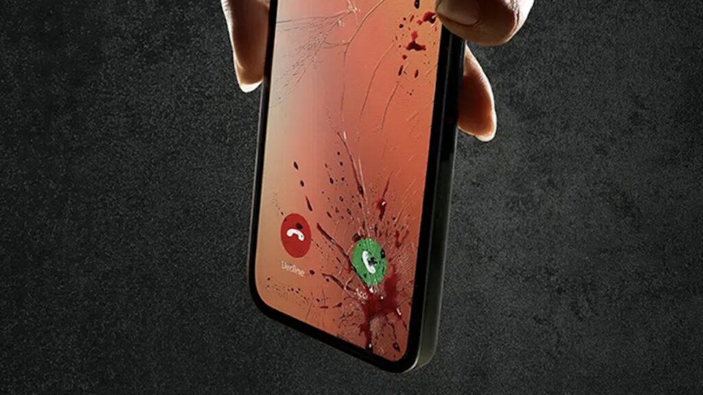 Netflix startet Thriller 'The Red Line' von 'Hunger'-Regisseur