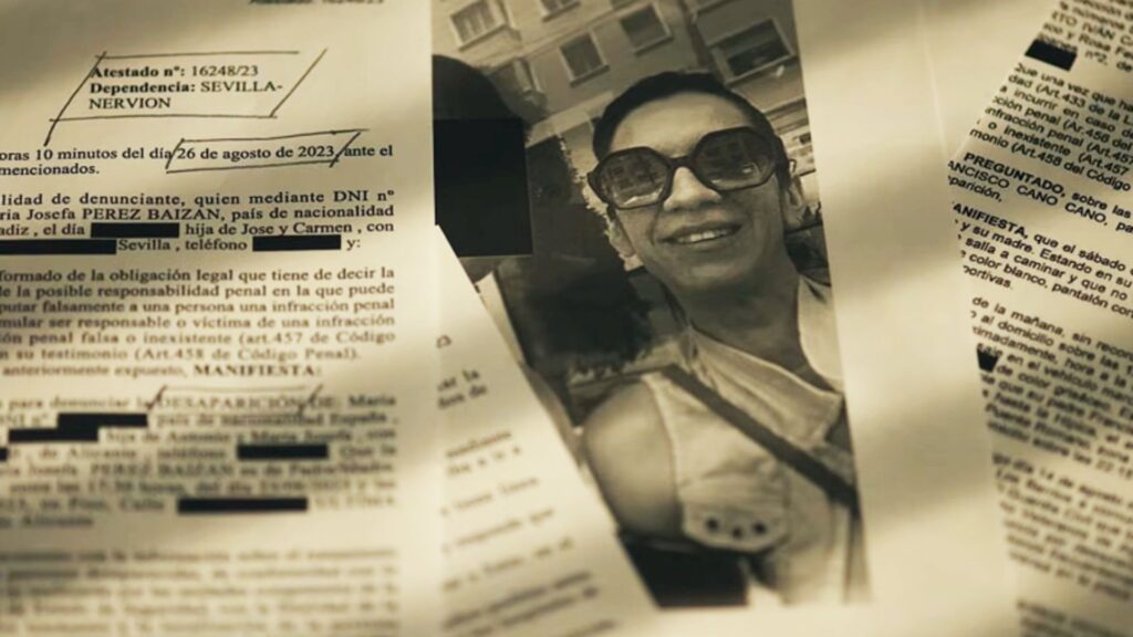 Netflix startet True-Crime-Serie über TikTok-Mörder