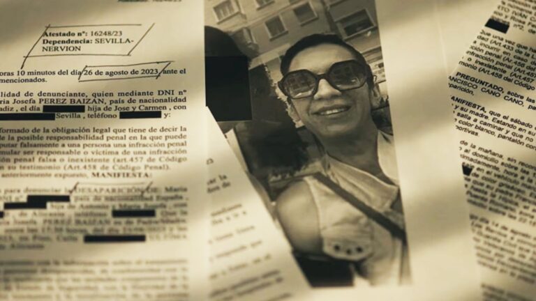 Netflix startet True-Crime-Serie über TikTok-Mörder