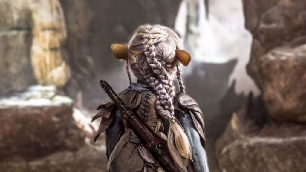 Netflix strich Dark Crystal nach einer Staffel: Die Gründe