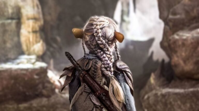 Netflix strich Dark Crystal nach einer Staffel: Die Gründe