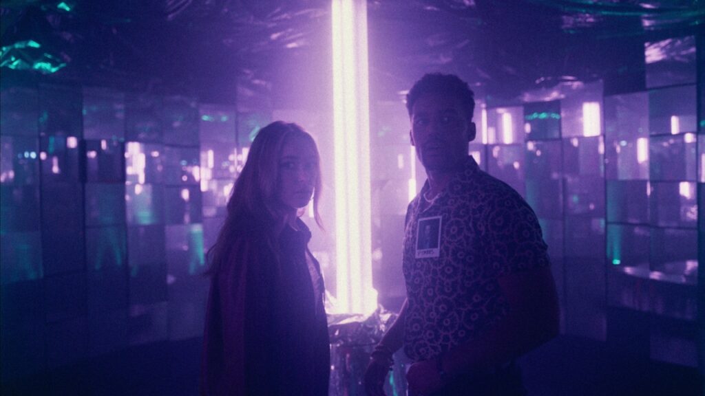 Netflix-Thriller sorgt für Aufregung bei Zuschauern