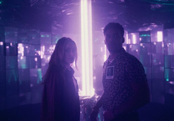 Netflix-Thriller sorgt für Aufregung bei Zuschauern