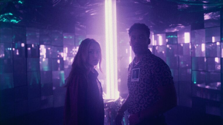 Netflix-Thriller sorgt für Aufregung bei Zuschauern