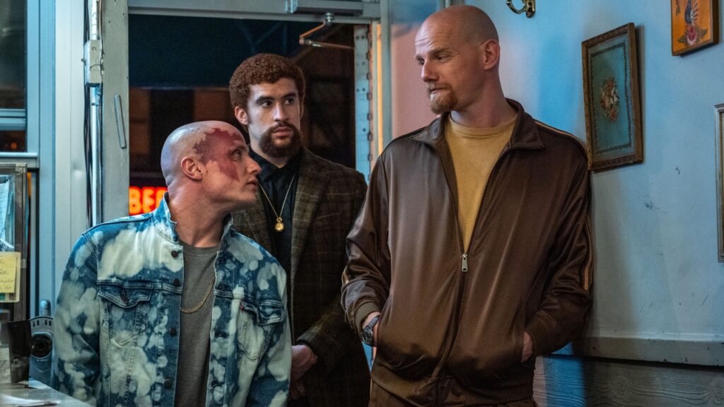 Netflix Top 3: Diese Filme dominieren das Wochenende