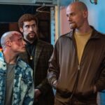 Netflix Top 3: Diese Filme dominieren das Wochenende