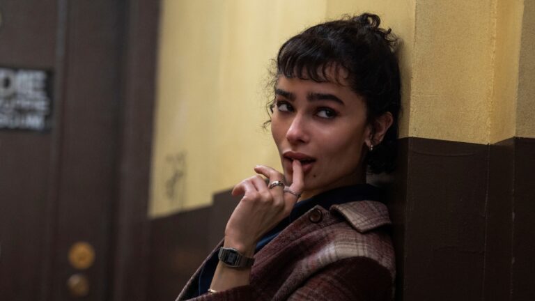 Netflix Top 3: Diese Filme dominieren das Wochenende