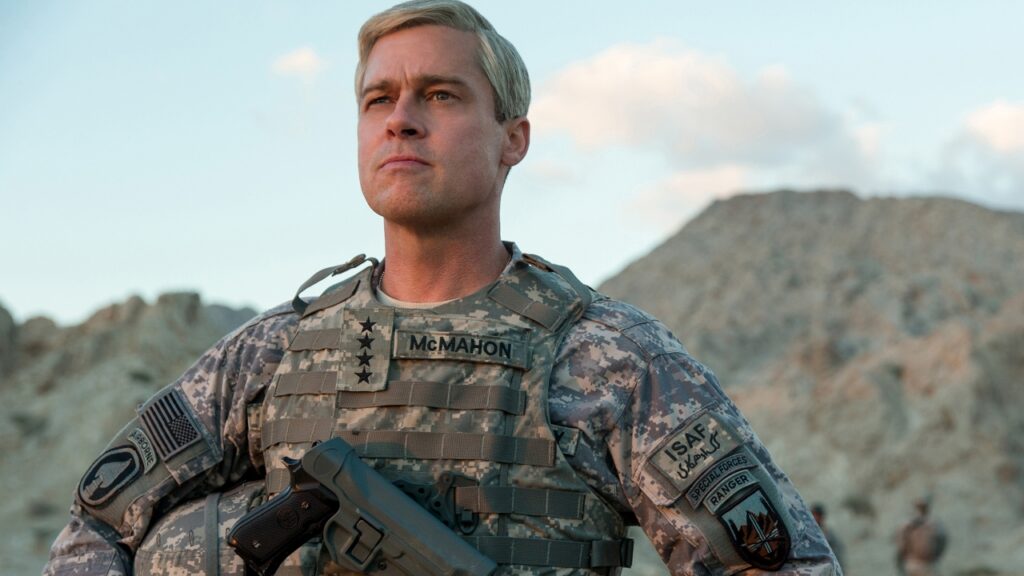 Netflix verwendet Filmtitel zweimal für verschiedene Produktionen