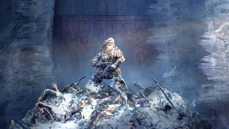 Netflix zeigt neuen Herr der Ringe Film mit Brian Cox