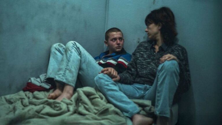 Niederländische Filme: Die fünf bestbewerteten Produktionen