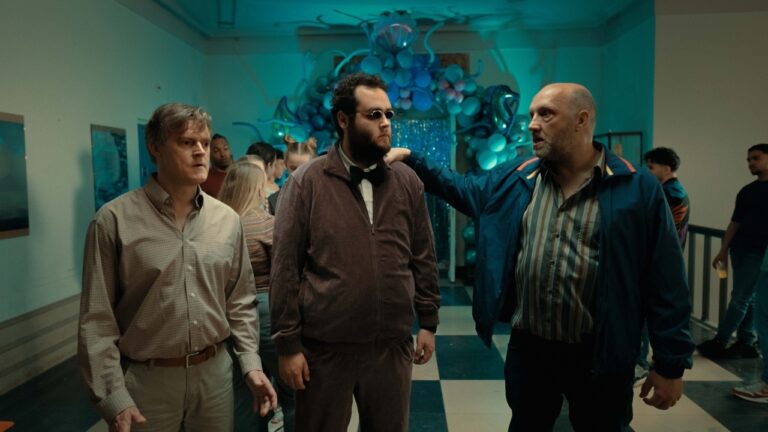 Niederländische Komödie erobert Prime Video Charts