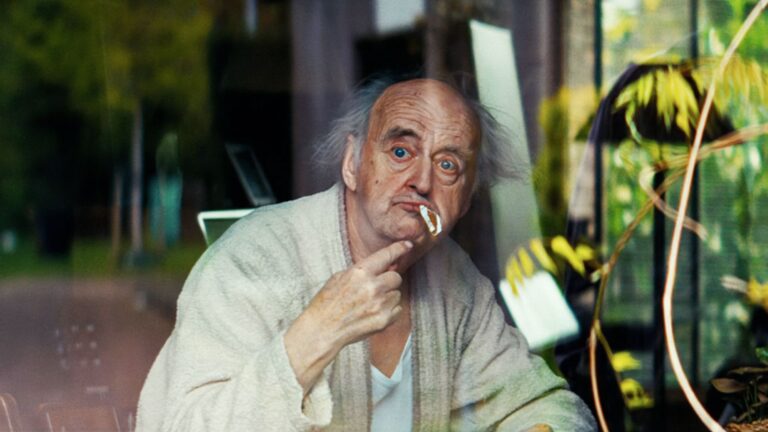 Niederländische Komödie Straf startet bei Prime Video