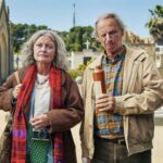 Niederländischer Film 'De Terugreis' startet bei Videoland