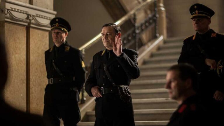 Niederländischer Kriegsfilm kommt zu Netflix Deutschland