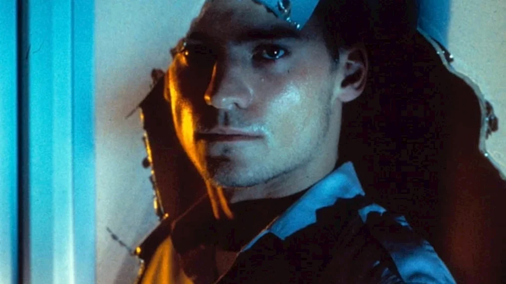 Nightwatch läuft heute Nacht im ZDF um 01:35 Uhr