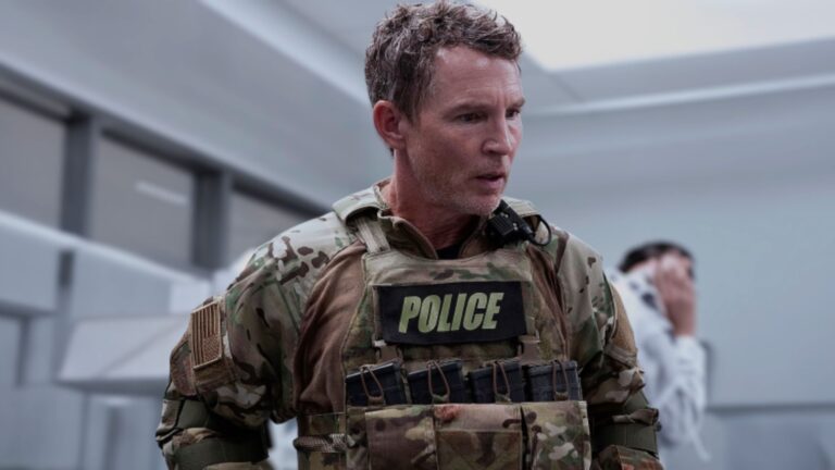 Noah Wyle sammelt mit Krankenhausserie über eine Milliarde Minuten