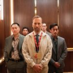 Nobody 2 startet heute auf SkyShowtime