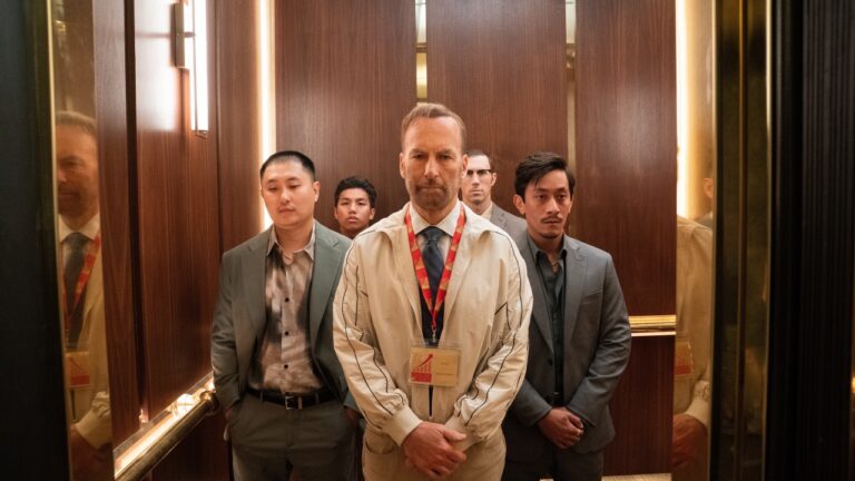 Nobody 2 startet heute auf SkyShowtime