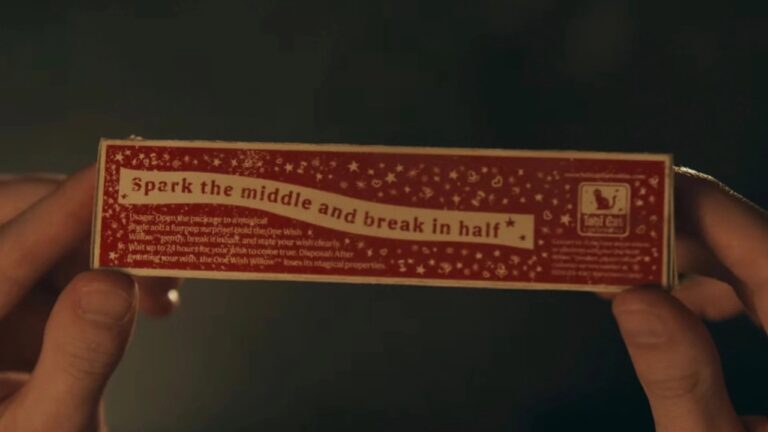 Obsession: Neuer Horrorfilm zeigt übernatürliche Wünsche