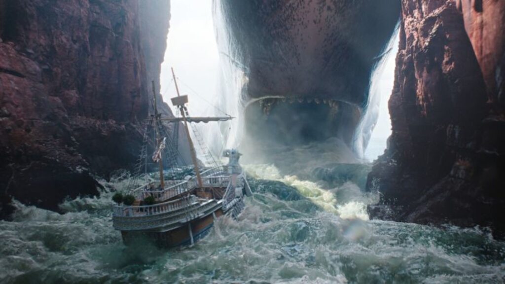 One Piece Staffel 2 startet auf Netflix Deutschland