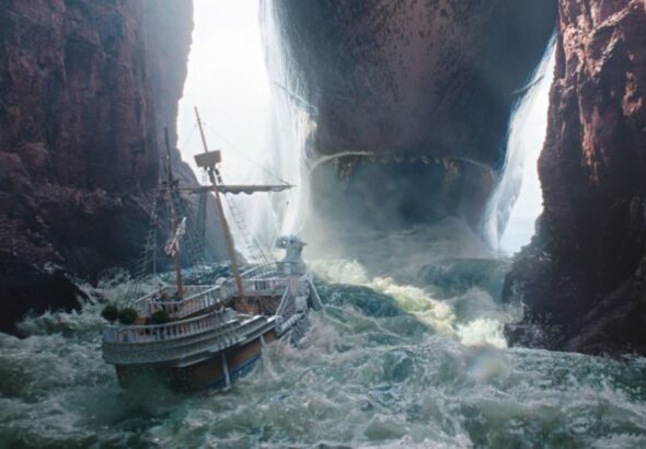 One Piece Staffel 2 startet auf Netflix Deutschland