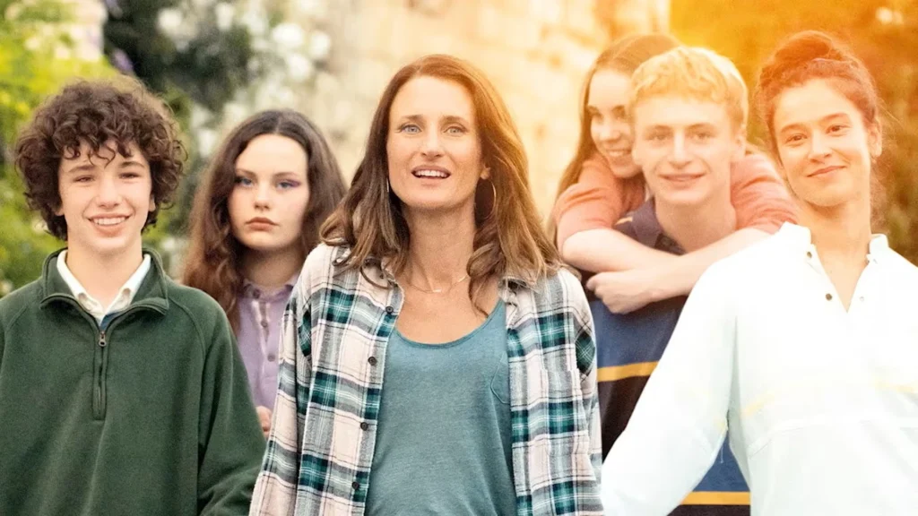 One zeigt Familiendrama über späte Selbstfindung