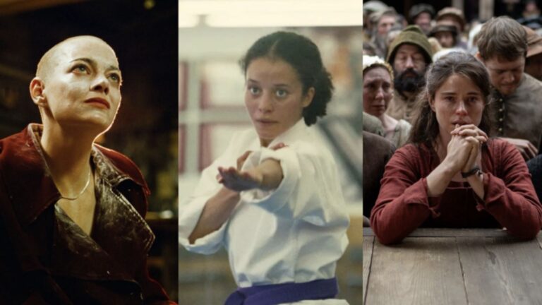 Oscar-Nominierte 2024: Wo Sie die besten Filme streamen können