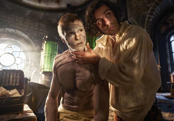 Oscar-Verleihung 2025: Favoriten und Überraschungen erwartet