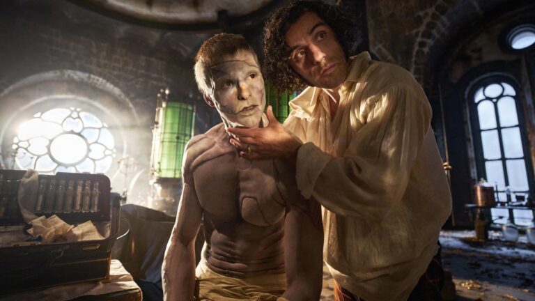 Oscar-Verleihung 2025: Favoriten und Überraschungen erwartet