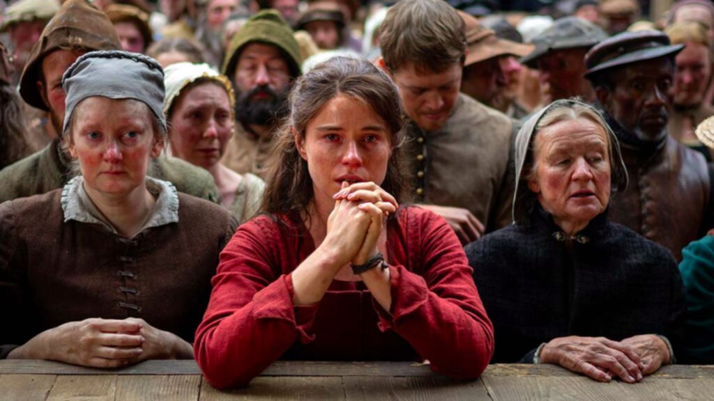 Oscars 2026: Politischer Thriller gewinnt Academy Awards