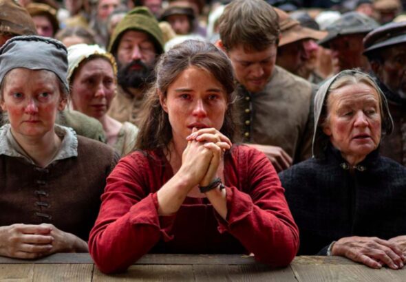 Oscars 2026: Politischer Thriller gewinnt Academy Awards