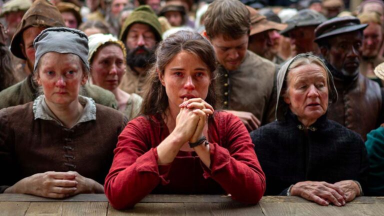 Oscars 2026: Politischer Thriller gewinnt Academy Awards