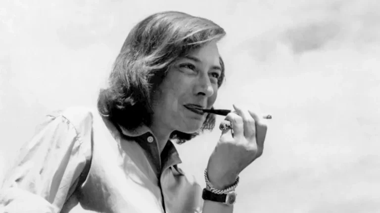 Patricia Highsmith Dokumentarfilm zeigt neues Porträt der Autorin
