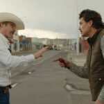 Pedro Pascal verweigerte Szene mit Joaquin Phoenix