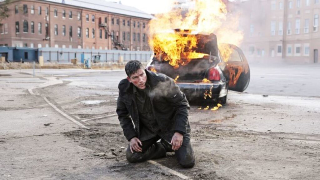 Person of Interest startet heute auf Netflix Deutschland