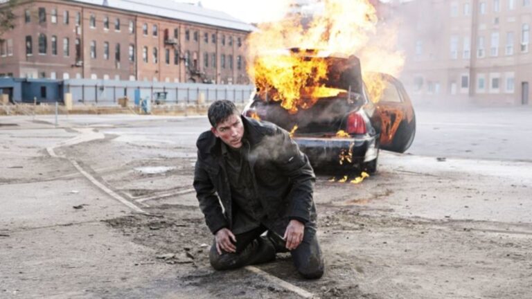 Person of Interest startet heute auf Netflix Deutschland