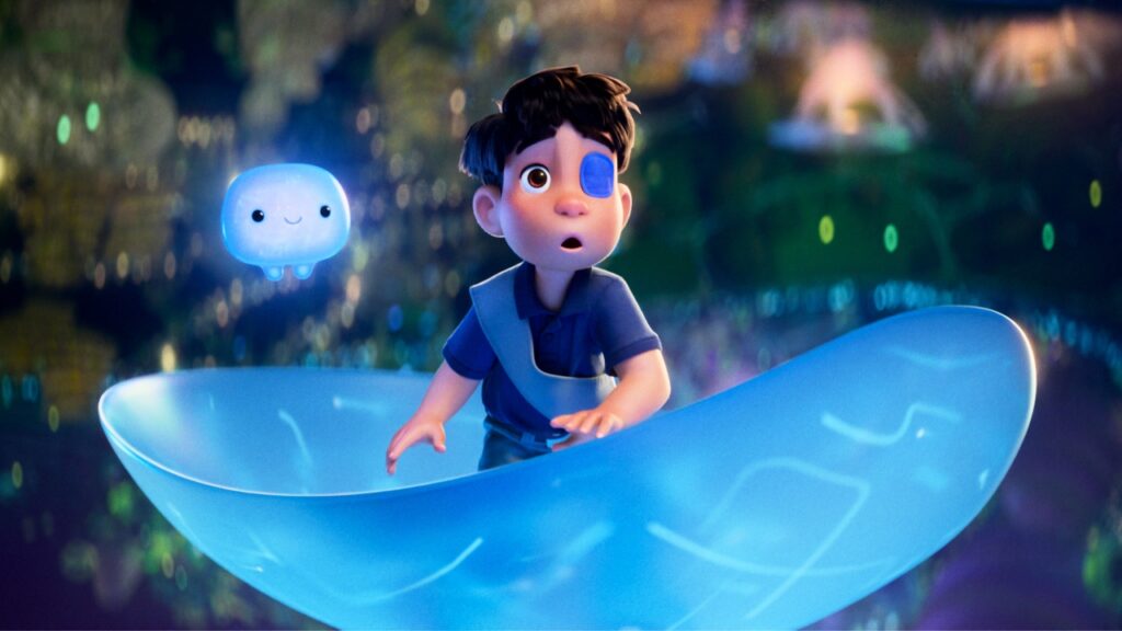 Pixar entfernt LGBTQ-Szenen aus neuem Film Elio