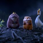 Pixar-Film 'Hoppers' erhält Bestnoten von Kritikern