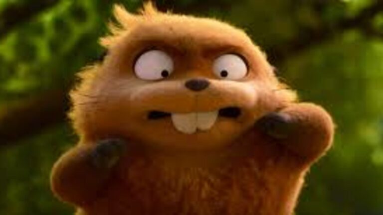 Pixar-Film Hoppers startet mit 88 Millionen Dollar