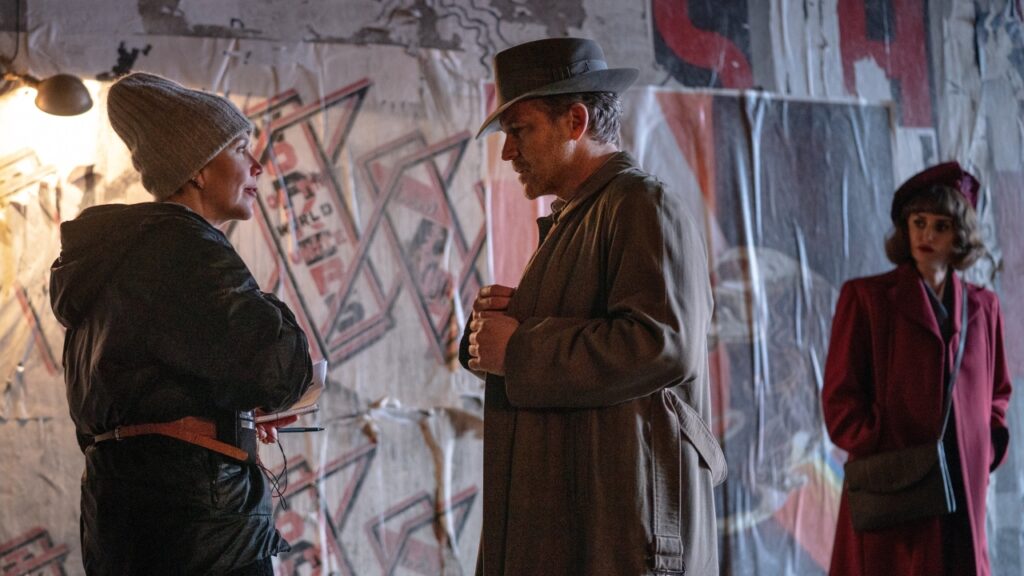 Pixar-Film Hoppers überzeugt, während Monsterfilm The Bride flopp