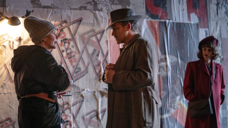 Pixar-Film Hoppers überzeugt, während Monsterfilm The Bride flopp