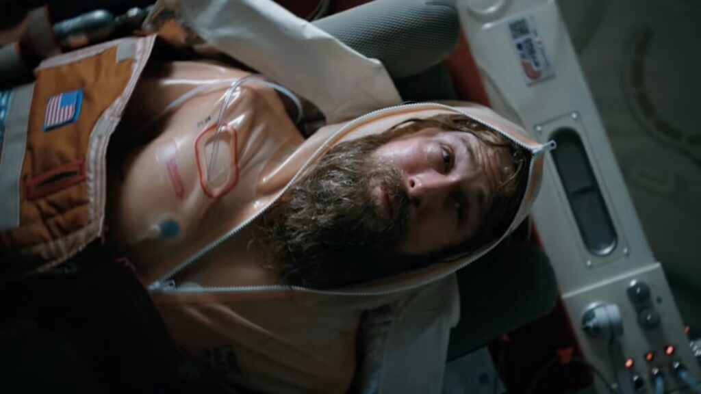 Project Hail Mary: Regisseure streichen ekligen Buchinhalt