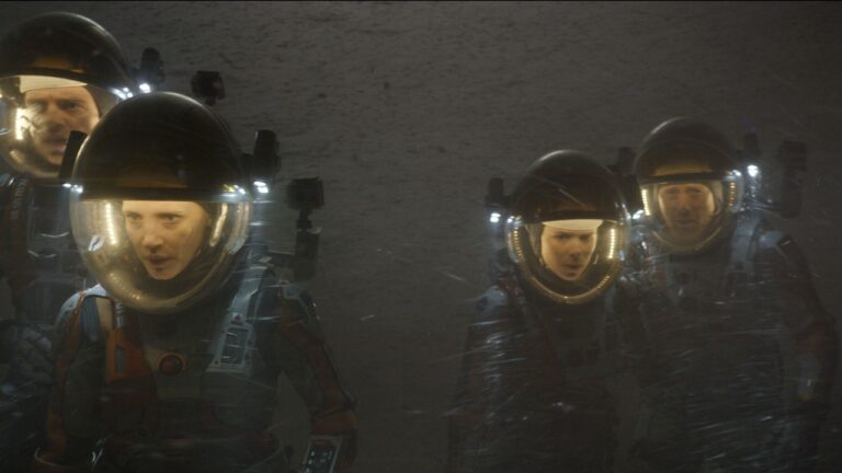 Project Hail Mary startet im Kino: Diese drei Sci-Fi-Filme sollten Sie vorher sehen