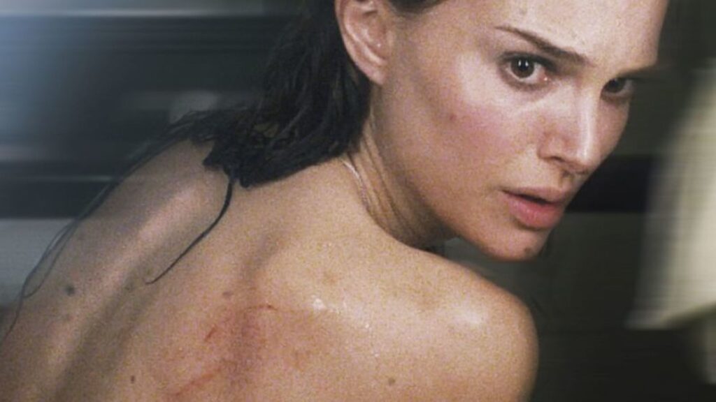 Psychothriller Black Swan heute im Fernsehen zu sehen