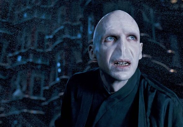 Ralph Fiennes schwärmt von britischem Kollegen aus Potter-Zeit