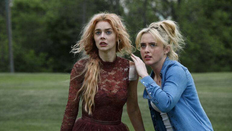 Ready or Not 2 erntet positive Kritiken von Filmexperten