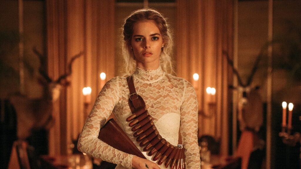 Ready or Not 2: Samara Weaving kehrt nach sieben Jahren zurück