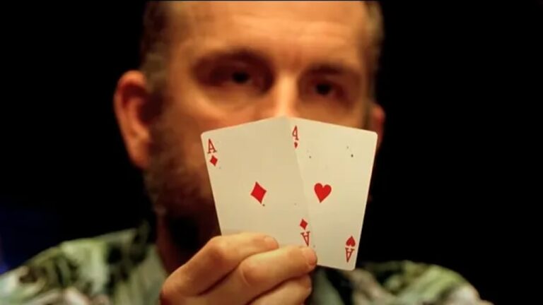 Rounders kehrt auf Netflix zurück: Poker-Kultfilm verfügbar