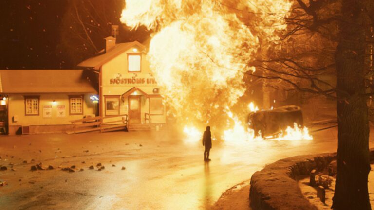 RTL 7 zeigt David Finchers Thriller am 4. März