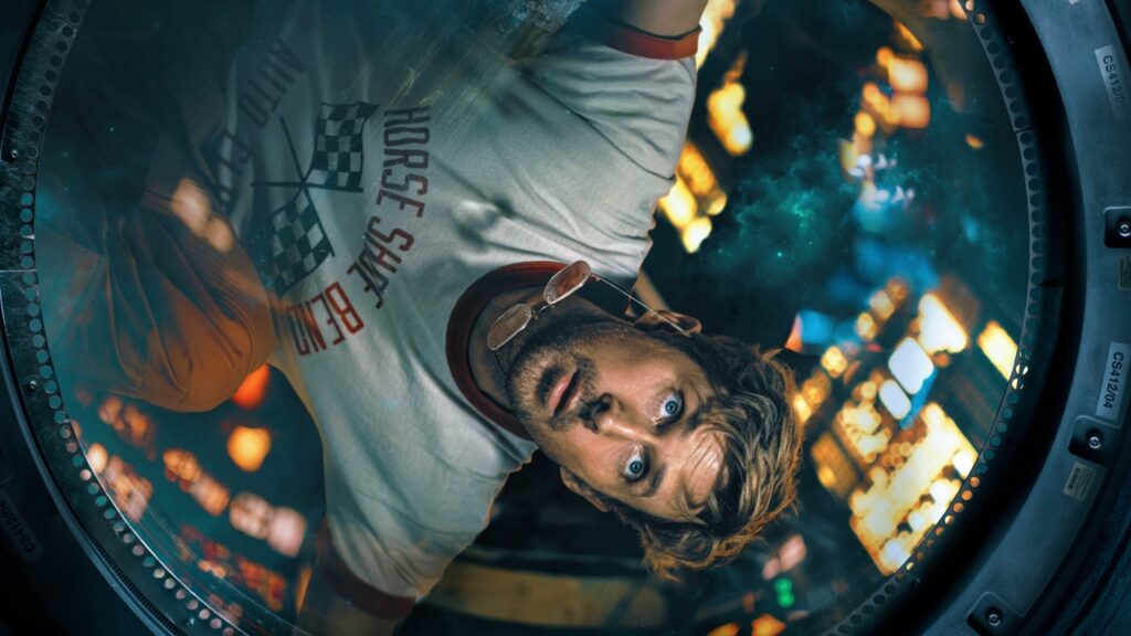 Ryan Gosling dreht Weltraum-Thriller Project Hail Mary